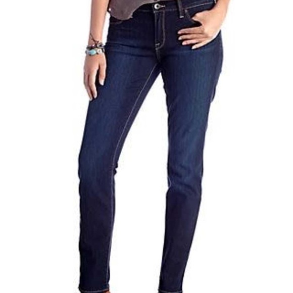 Lucky Brand Sofia Skinny Jeans - Picture 1 of 4